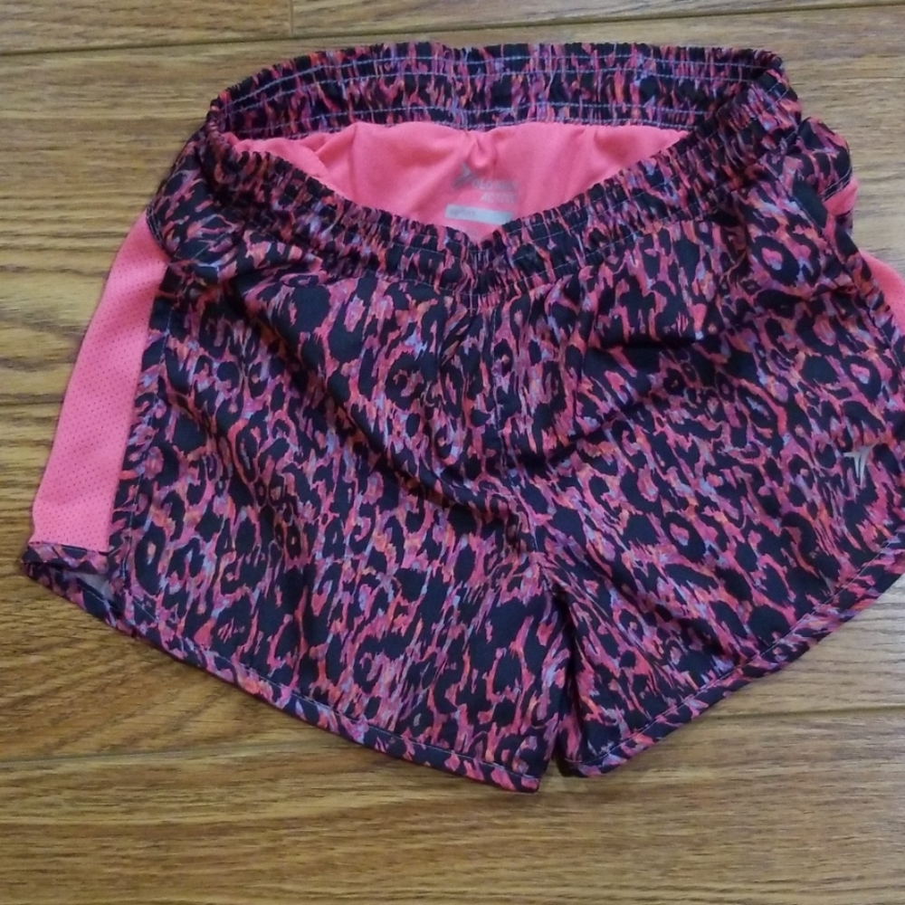 Old Navy Active Shorts